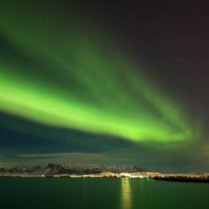 Kort Island Se Bl A Placeringen Af Hovedstaden Reykjavik