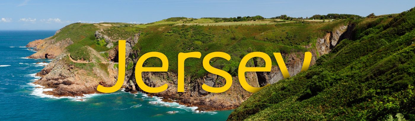 Rejser Jersey: Alt om din ferie til Jersey Albatros